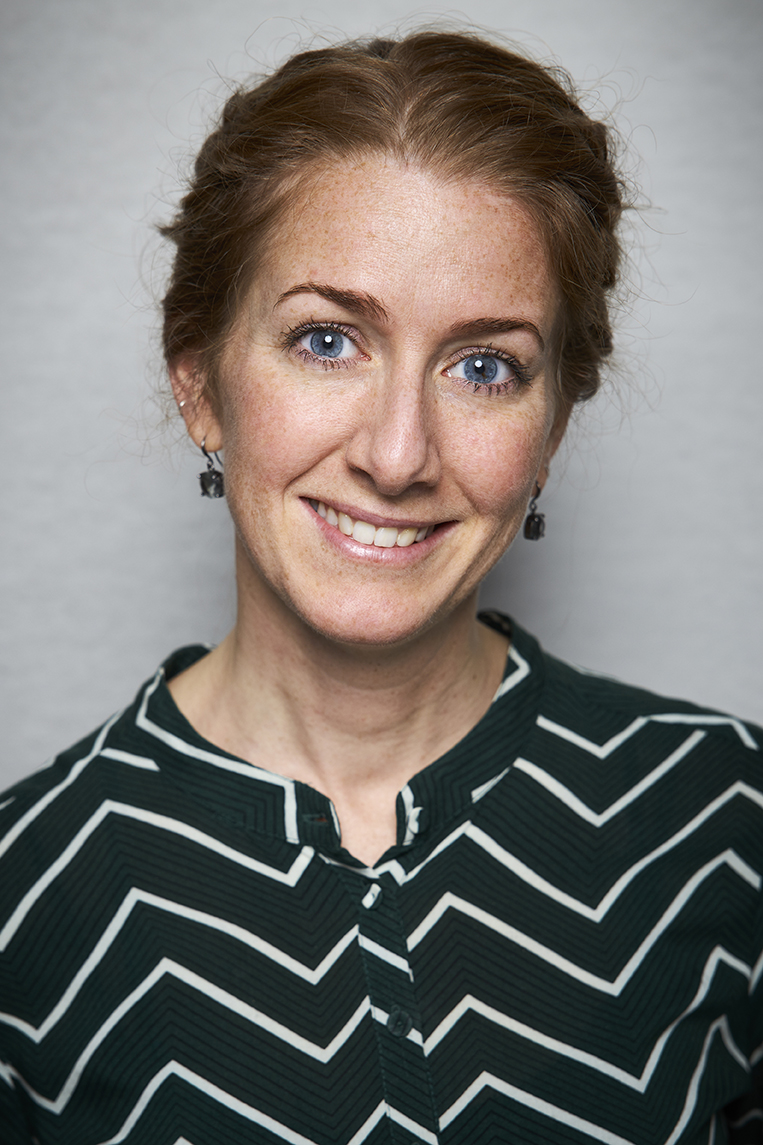 Marie Ørum Maagaard forsvarede sin doktordisputats ved Aarhus Universitet den 20. februar 2026.