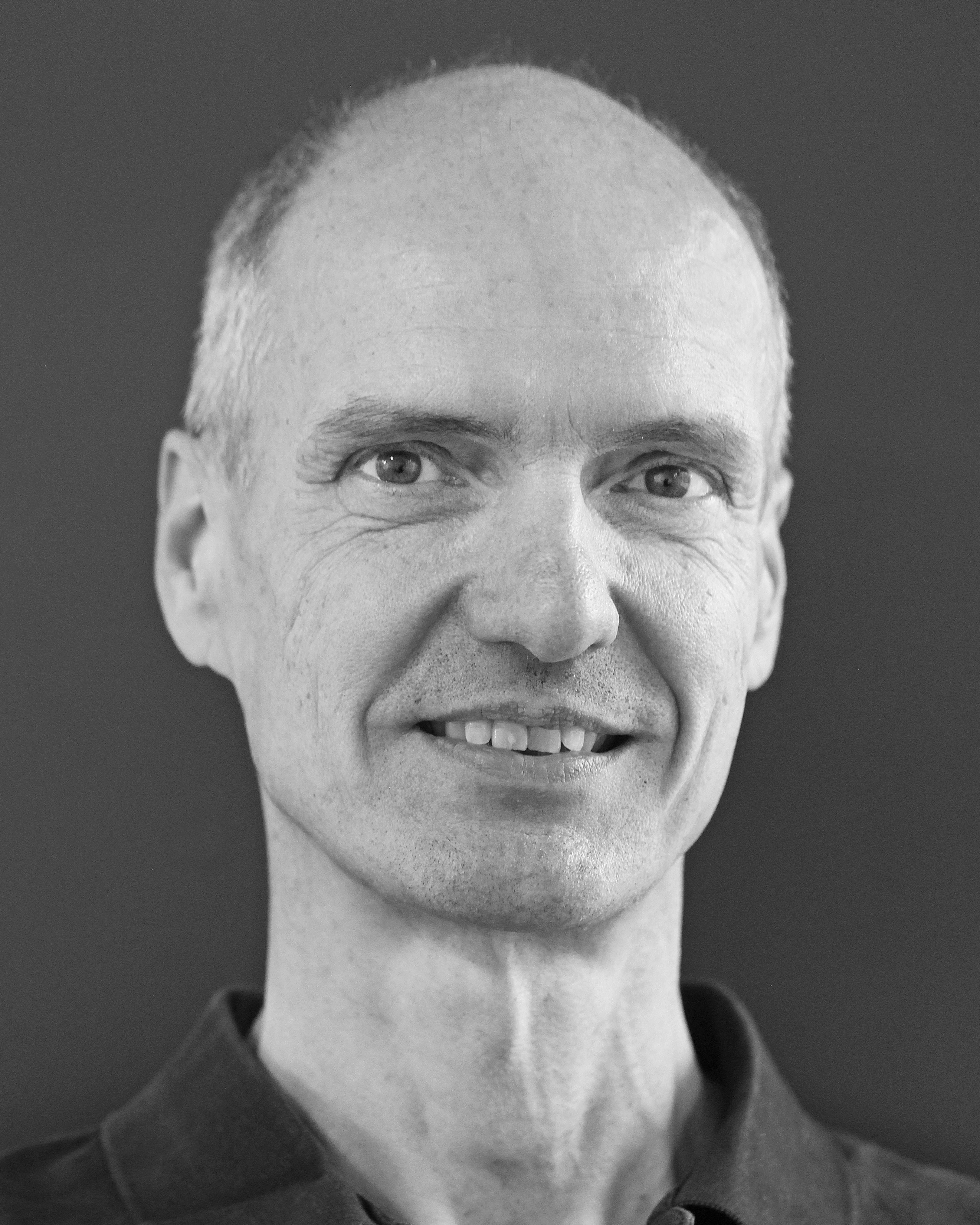 Jan Ardenkjær-Larsen took up his position as Professor of Hyperpolarised MRI at the Department of Clinical Medicine on 1 May 2026. 