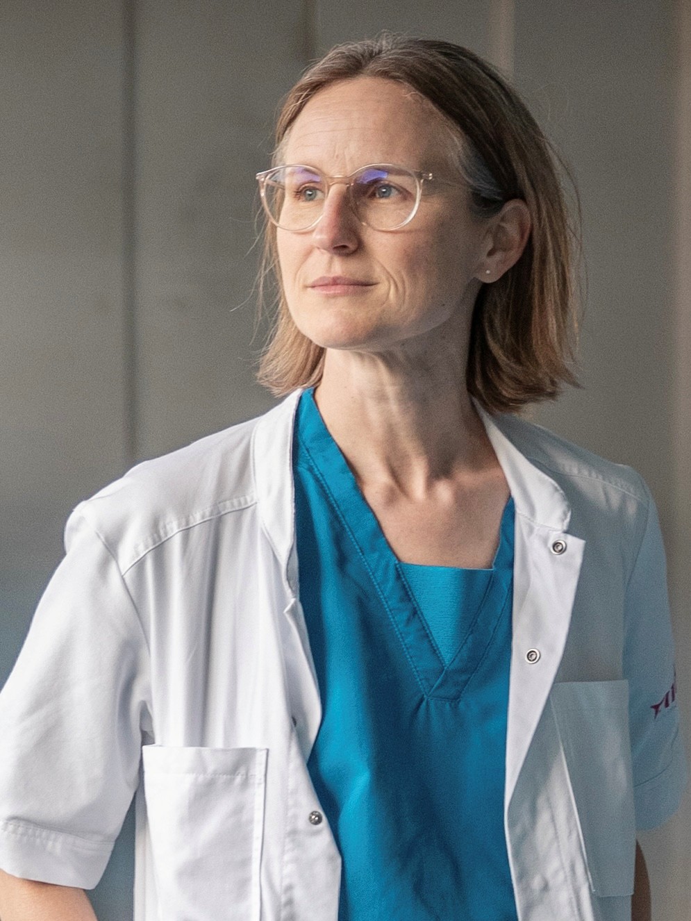 Line Raaby Steenberg is the new acting research director in the section for Pathology at the Department of Clinical Medicine. She will take up the position on 1 April 2026. 