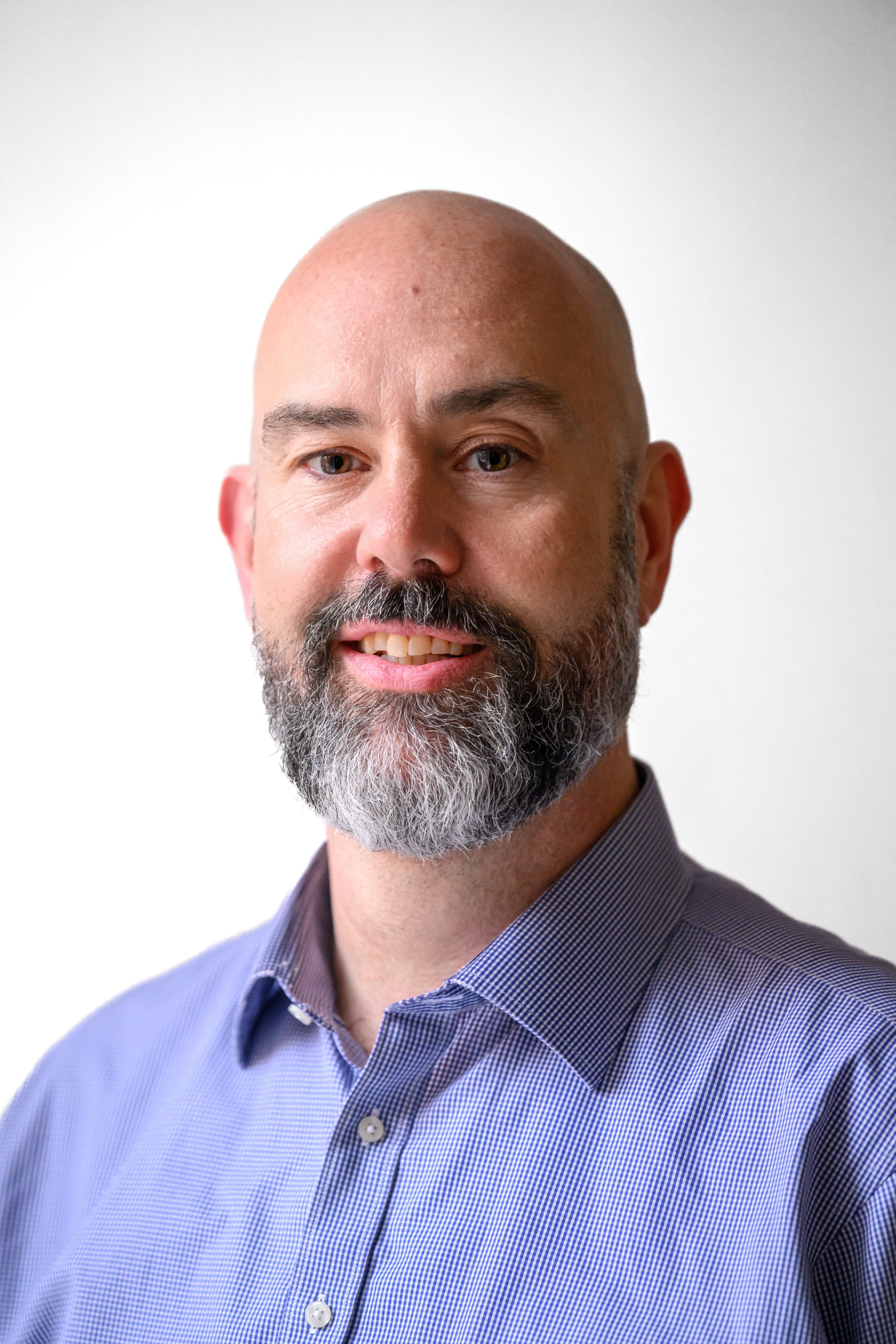 Gabriel Reedy took up his position as Professor of Simulation in Healthcare at the Department of Clinical Medicine and MidtSim on 15 June 2026.