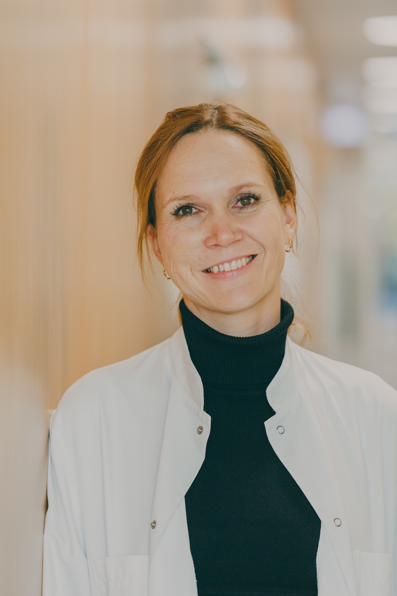 Stinne Greisen has received a Sapere Aude: DFF Research Leader grant of DKK 4.4 million from the Independent Research Fund Denmark for research into connective tissue diseases.