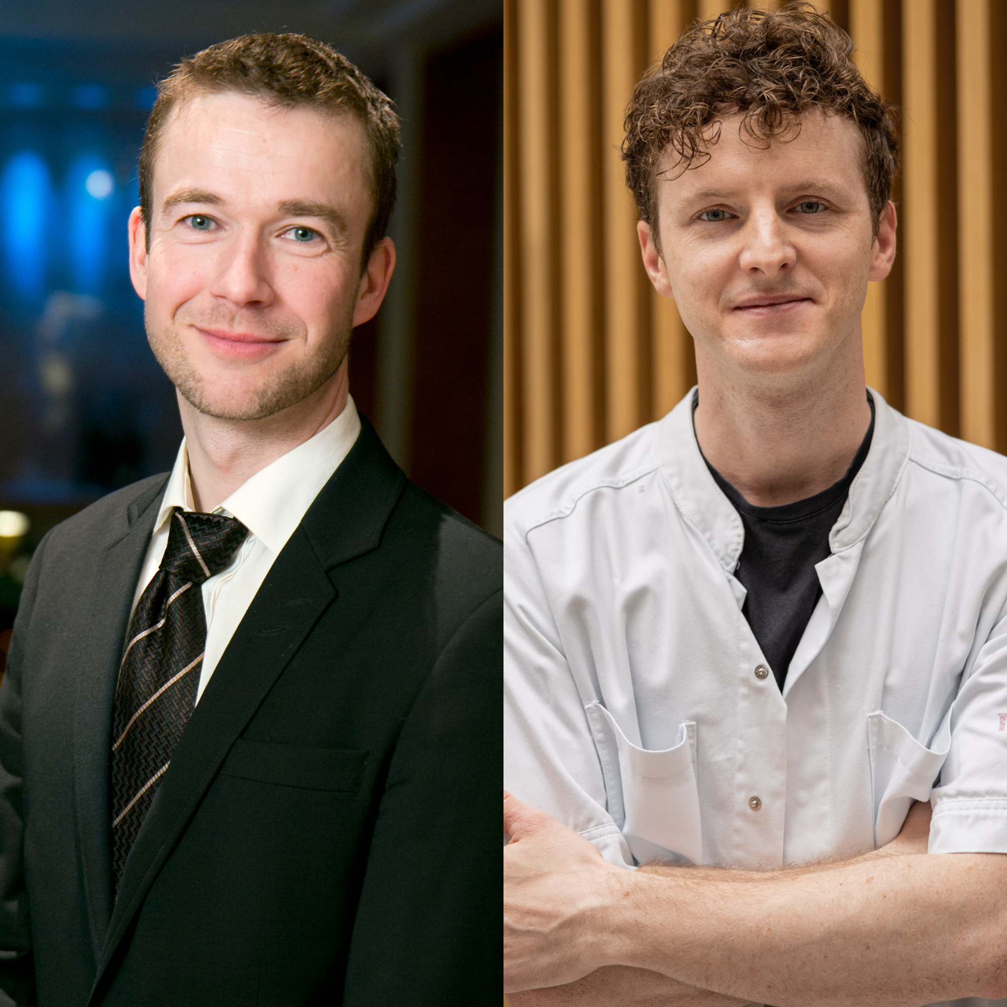 Clinical Associate Professor Esben Laugesen and Postdoctoral Researcher Andreas Ebbehøj are leading a new international research project aimed at improving the detection and treatment of an overlooked hormonal disorder.