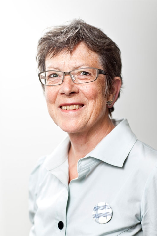 Statsobducent og tidligere leder af Institut for Retsmedicin, Annie Vesterby Charles' fratrædelse markeres med et symposium. Annie Vesterby Charles