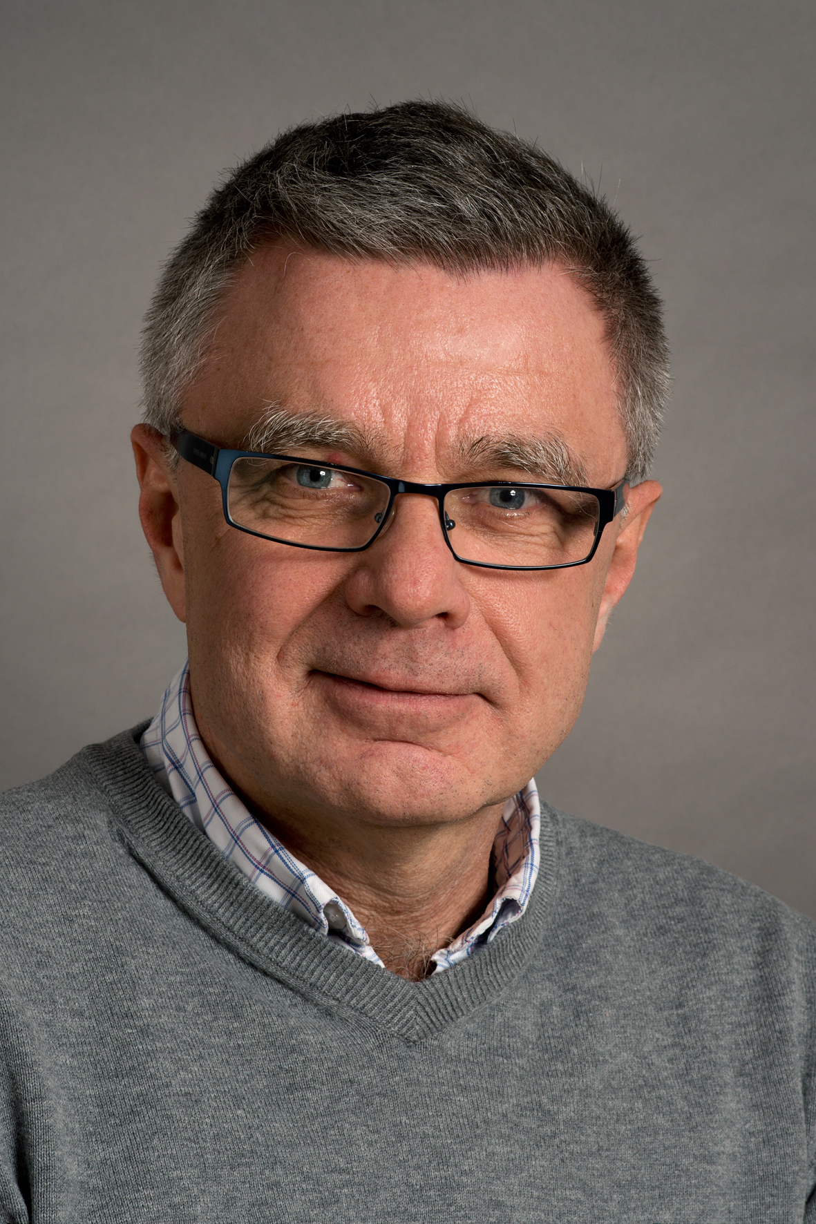 [Translate to English:] Professor Henrik Toft Sørensen er ny formand for KOR.