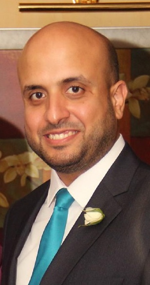 Mohamed Metwally