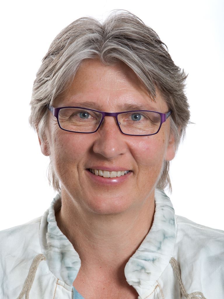 [Translate to English:] Marianne Breinhild Johansen er ny studiechef på AU Health.