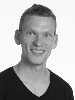 Steffen Filskov Sørensen er den første dansker, som modtager legatet fra International Association for the Study of Lung Cancer.