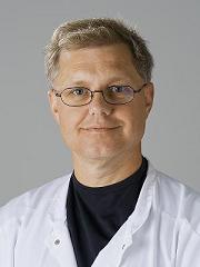 Professor Lars Østergaard, Institut for Klinisk Medicin, Aarhus Universitet