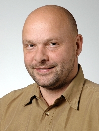 Professor Tobias Wang