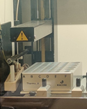 Image of biacore equipment